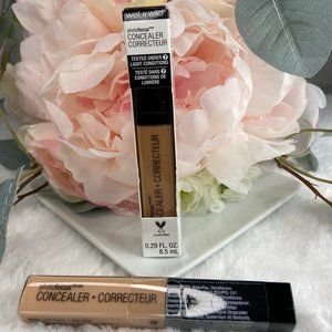 Wet n Wild Photofocus Concealer 844B Med/Deep Tan